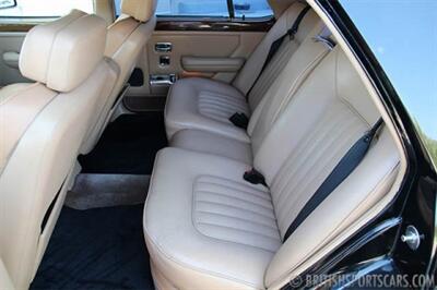 1988 Bentley Eight   - Photo 17 - San Luis Obispo, CA 93401