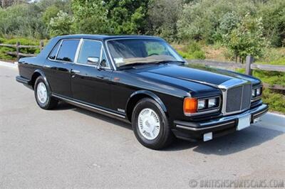 1988 Bentley Eight   - Photo 1 - San Luis Obispo, CA 93401