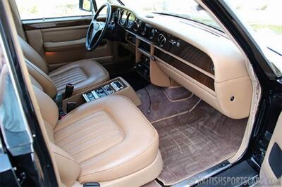 1988 Bentley Eight   - Photo 19 - San Luis Obispo, CA 93401