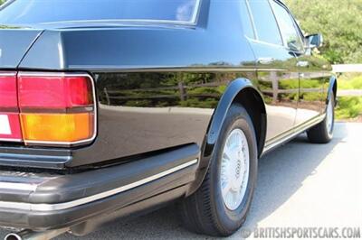 1988 Bentley Eight   - Photo 11 - San Luis Obispo, CA 93401