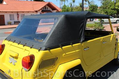 1974 Volkswagen Thing   - Photo 38 - San Luis Obispo, CA 93401