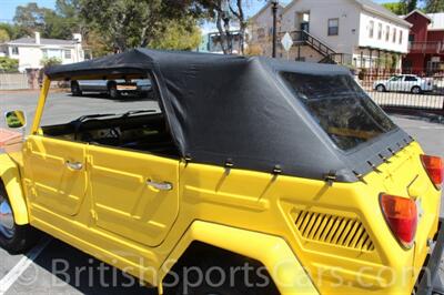 1974 Volkswagen Thing   - Photo 39 - San Luis Obispo, CA 93401