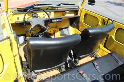 1974 Volkswagen Thing   - Photo 19 - San Luis Obispo, CA 93401