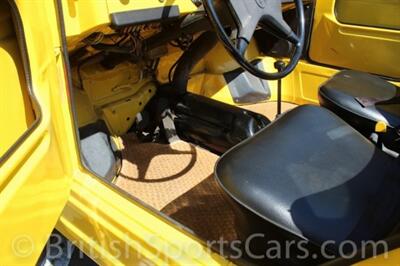 1974 Volkswagen Thing   - Photo 20 - San Luis Obispo, CA 93401