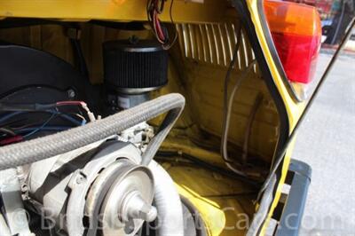 1974 Volkswagen Thing   - Photo 29 - San Luis Obispo, CA 93401