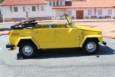 1974 Volkswagen Thing   - Photo 2 - San Luis Obispo, CA 93401