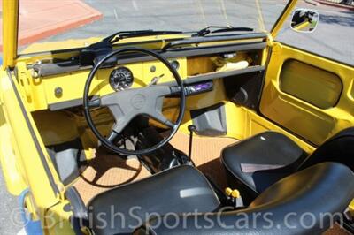 1974 Volkswagen Thing   - Photo 13 - San Luis Obispo, CA 93401