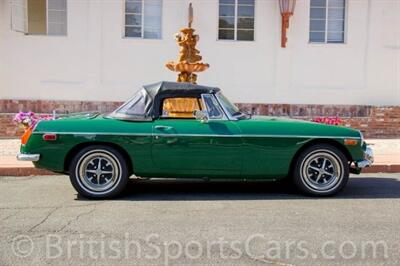 1974 MG MGB   - Photo 2 - San Luis Obispo, CA 93401