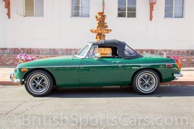 1974 MG MGB   - Photo 5 - San Luis Obispo, CA 93401