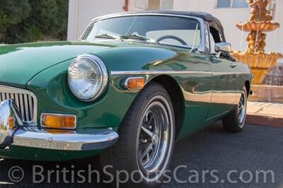 1974 MG MGB   - Photo 11 - San Luis Obispo, CA 93401