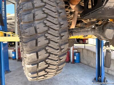1994 Land Rover Defender   - Photo 63 - San Luis Obispo, CA 93401