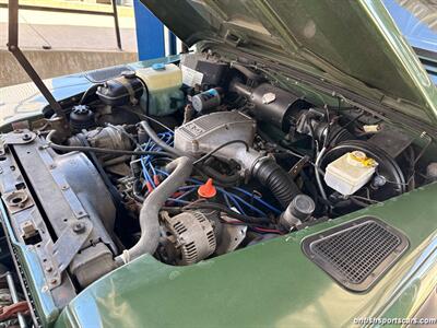 1994 Land Rover Defender   - Photo 67 - San Luis Obispo, CA 93401
