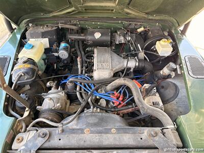 1994 Land Rover Defender   - Photo 64 - San Luis Obispo, CA 93401