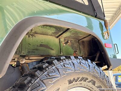 1994 Land Rover Defender   - Photo 53 - San Luis Obispo, CA 93401