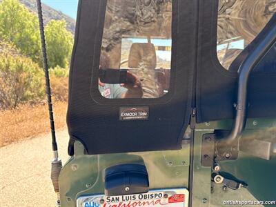 1994 Land Rover Defender   - Photo 26 - San Luis Obispo, CA 93401