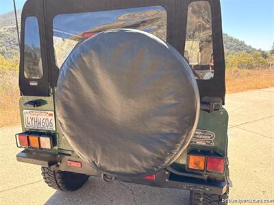 1994 Land Rover Defender   - Photo 24 - San Luis Obispo, CA 93401