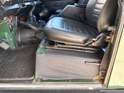 1994 Land Rover Defender   - Photo 74 - San Luis Obispo, CA 93401