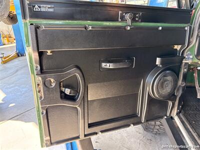 1994 Land Rover Defender   - Photo 75 - San Luis Obispo, CA 93401