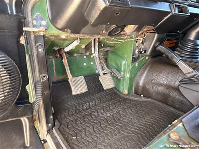 1994 Land Rover Defender   - Photo 76 - San Luis Obispo, CA 93401