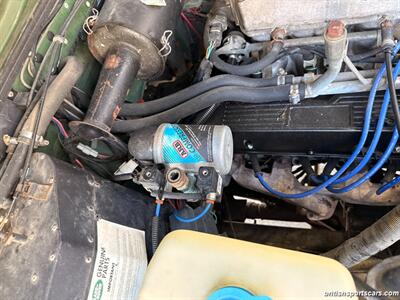 1994 Land Rover Defender   - Photo 69 - San Luis Obispo, CA 93401