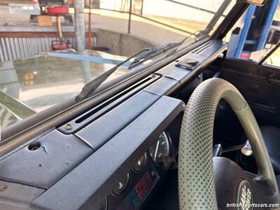 1994 Land Rover Defender   - Photo 78 - San Luis Obispo, CA 93401