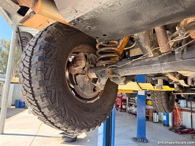1994 Land Rover Defender   - Photo 35 - San Luis Obispo, CA 93401