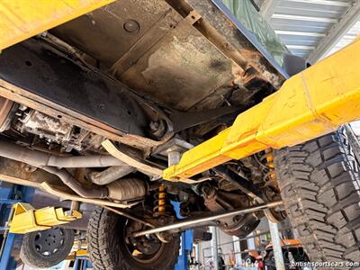1994 Land Rover Defender   - Photo 57 - San Luis Obispo, CA 93401