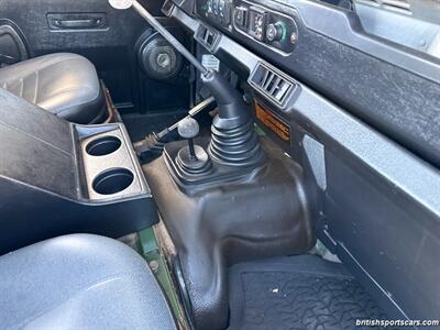 1994 Land Rover Defender   - Photo 90 - San Luis Obispo, CA 93401
