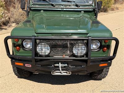 1994 Land Rover Defender   - Photo 12 - San Luis Obispo, CA 93401
