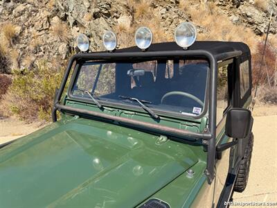 1994 Land Rover Defender   - Photo 15 - San Luis Obispo, CA 93401