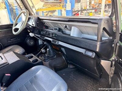 1994 Land Rover Defender   - Photo 86 - San Luis Obispo, CA 93401