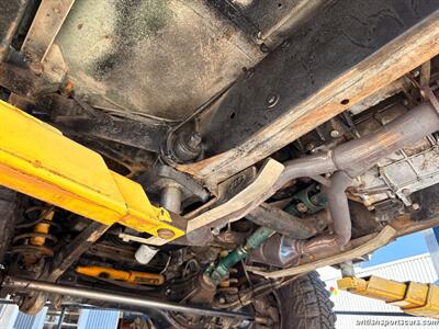 1994 Land Rover Defender   - Photo 50 - San Luis Obispo, CA 93401