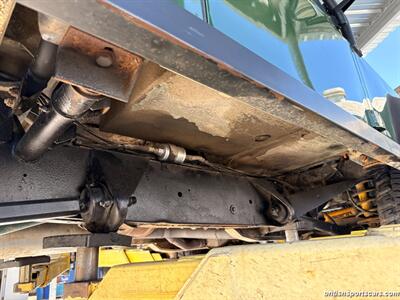 1994 Land Rover Defender   - Photo 54 - San Luis Obispo, CA 93401
