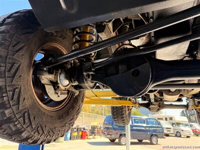 1994 Land Rover Defender   - Photo 43 - San Luis Obispo, CA 93401