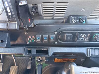 1994 Land Rover Defender   - Photo 82 - San Luis Obispo, CA 93401