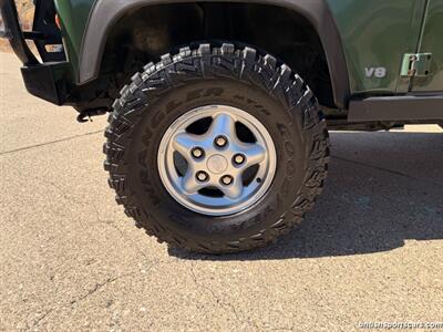 1994 Land Rover Defender   - Photo 16 - San Luis Obispo, CA 93401