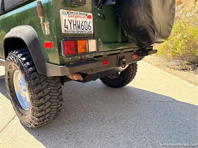 1994 Land Rover Defender   - Photo 27 - San Luis Obispo, CA 93401