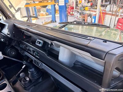1994 Land Rover Defender   - Photo 85 - San Luis Obispo, CA 93401