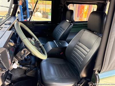1994 Land Rover Defender   - Photo 72 - San Luis Obispo, CA 93401