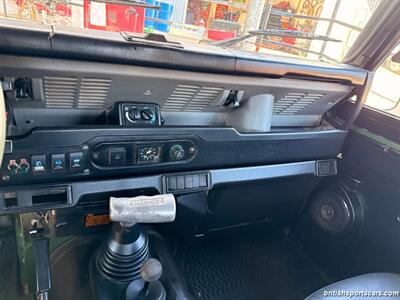 1994 Land Rover Defender   - Photo 83 - San Luis Obispo, CA 93401