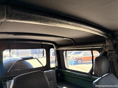 1994 Land Rover Defender   - Photo 94 - San Luis Obispo, CA 93401