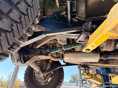 1994 Land Rover Defender   - Photo 59 - San Luis Obispo, CA 93401