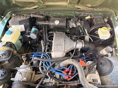 1994 Land Rover Defender   - Photo 66 - San Luis Obispo, CA 93401