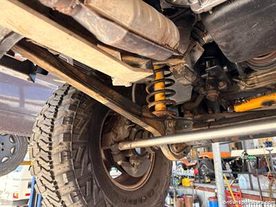 1994 Land Rover Defender   - Photo 41 - San Luis Obispo, CA 93401