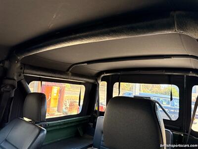 1994 Land Rover Defender   - Photo 84 - San Luis Obispo, CA 93401