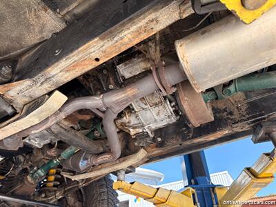 1994 Land Rover Defender   - Photo 49 - San Luis Obispo, CA 93401
