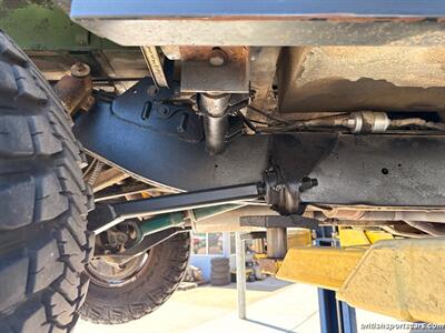 1994 Land Rover Defender   - Photo 55 - San Luis Obispo, CA 93401