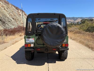 1994 Land Rover Defender   - Photo 2 - San Luis Obispo, CA 93401