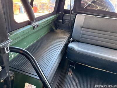 1994 Land Rover Defender   - Photo 97 - San Luis Obispo, CA 93401