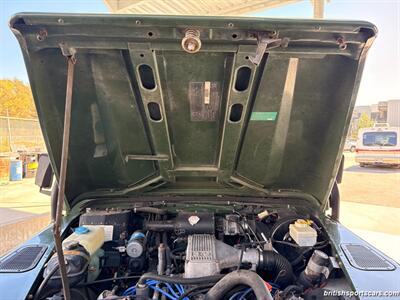 1994 Land Rover Defender   - Photo 65 - San Luis Obispo, CA 93401